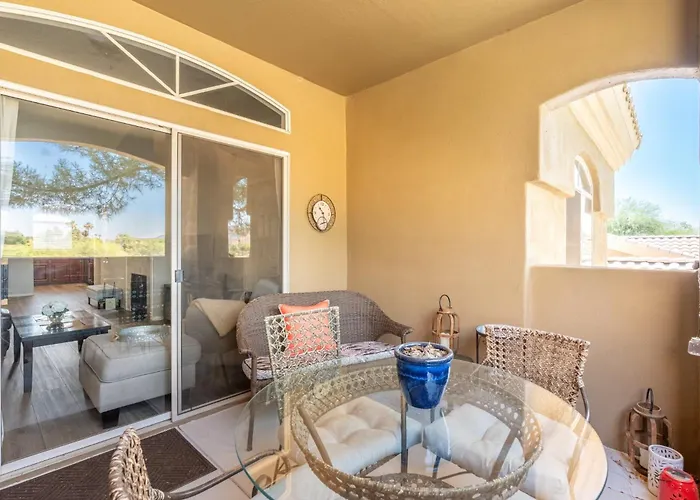 Holiday home Style In Scottsdale