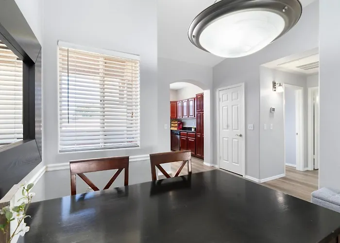 Holiday home Style In Scottsdale