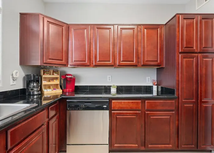 Style In Holiday home Scottsdale