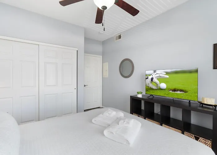 Style In Holiday home Scottsdale