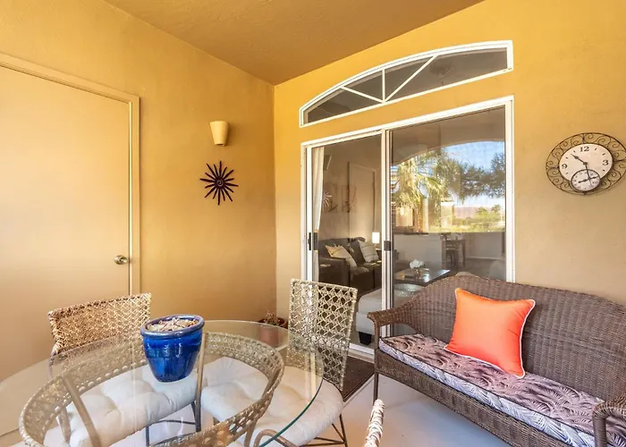 Style In Holiday home